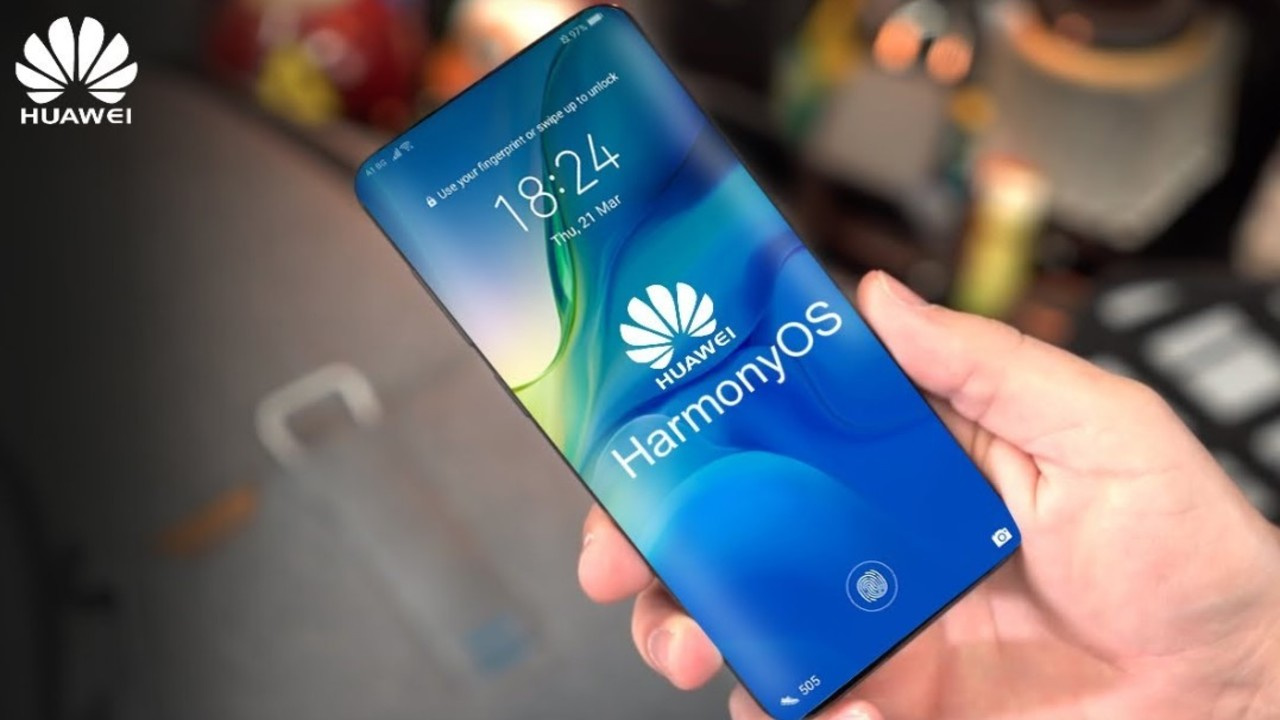 Yok artık! HarmonyOS, iOS’u geride bıraktı!