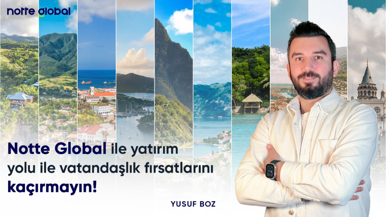 Yunanistan Altın Vize: Ege’nin Sıcak Sularında Yatırımın Altın Anahtarı